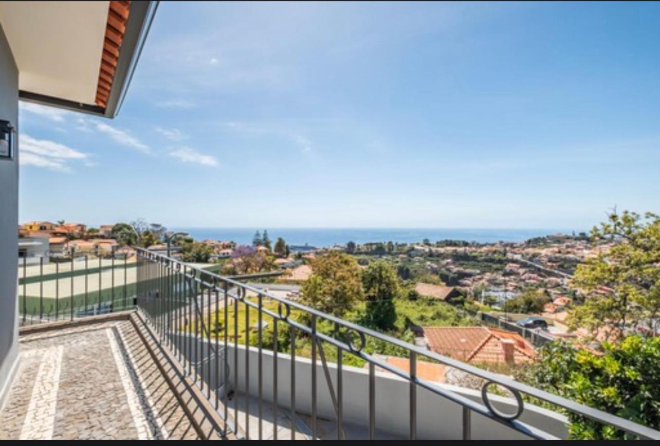Villa Pedreiro Funchal  Exterior foto